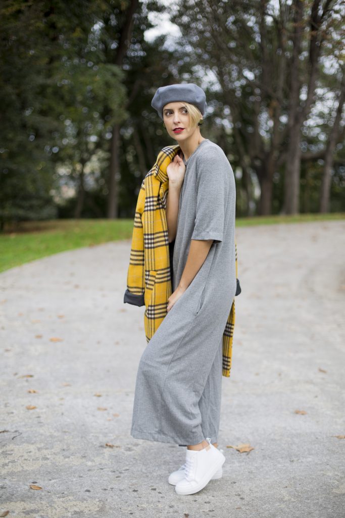 tendencias invierno