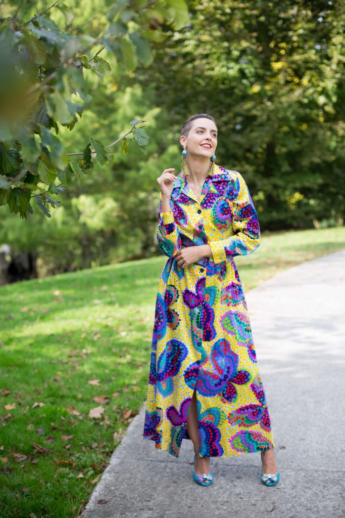 Moda Vintage Moda Vintage