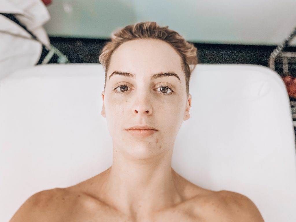 tratamiento de belleza Physia