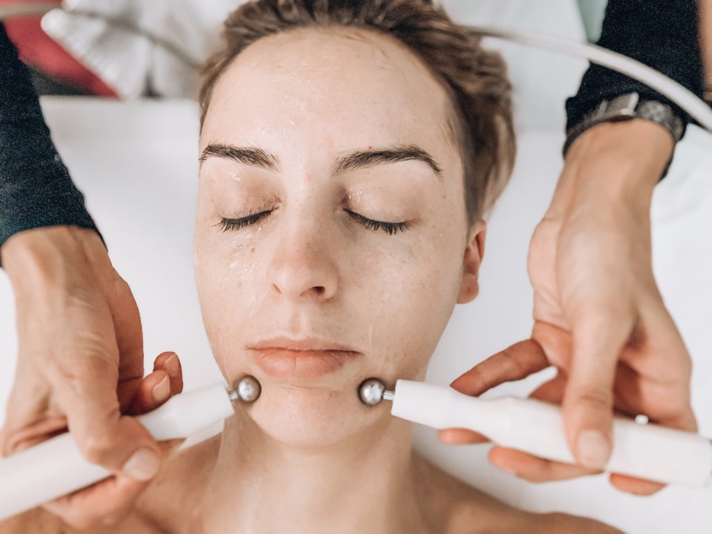 tratamiento de belleza physia