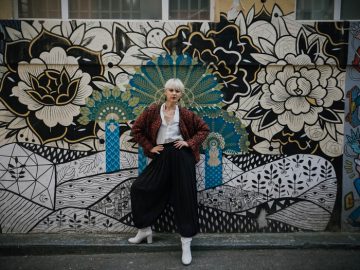 fashion street style