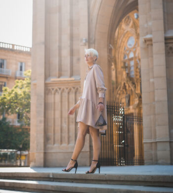 vestido para mujer