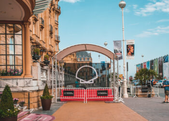 festival de cine de san sebastian