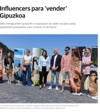 influencers