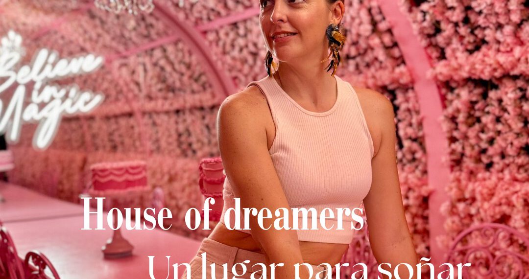 house of dreamers instagram