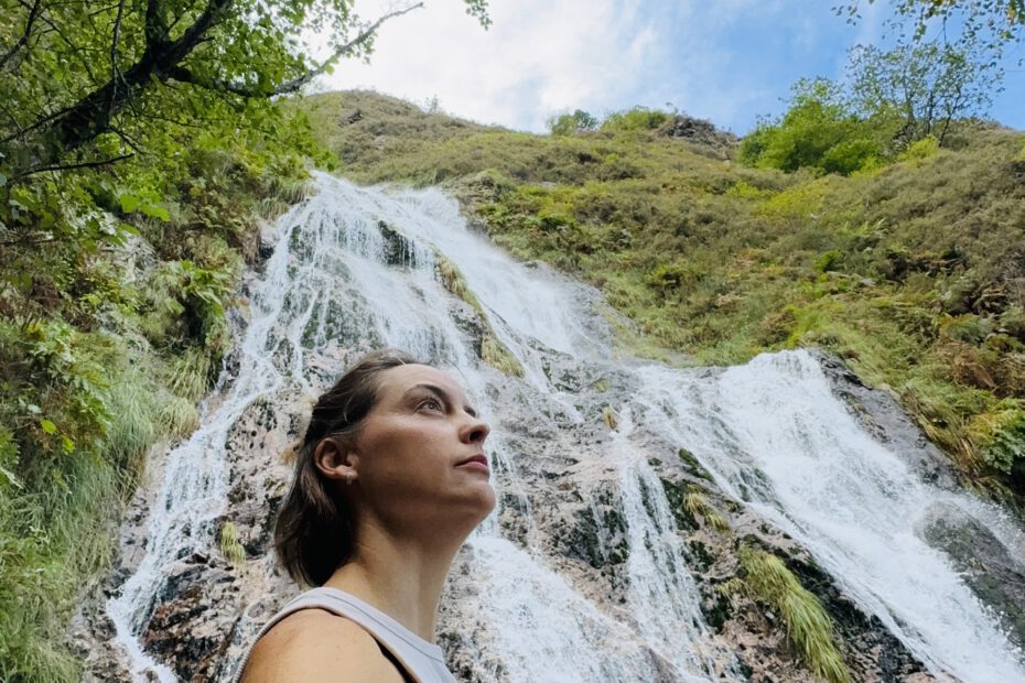 cascada