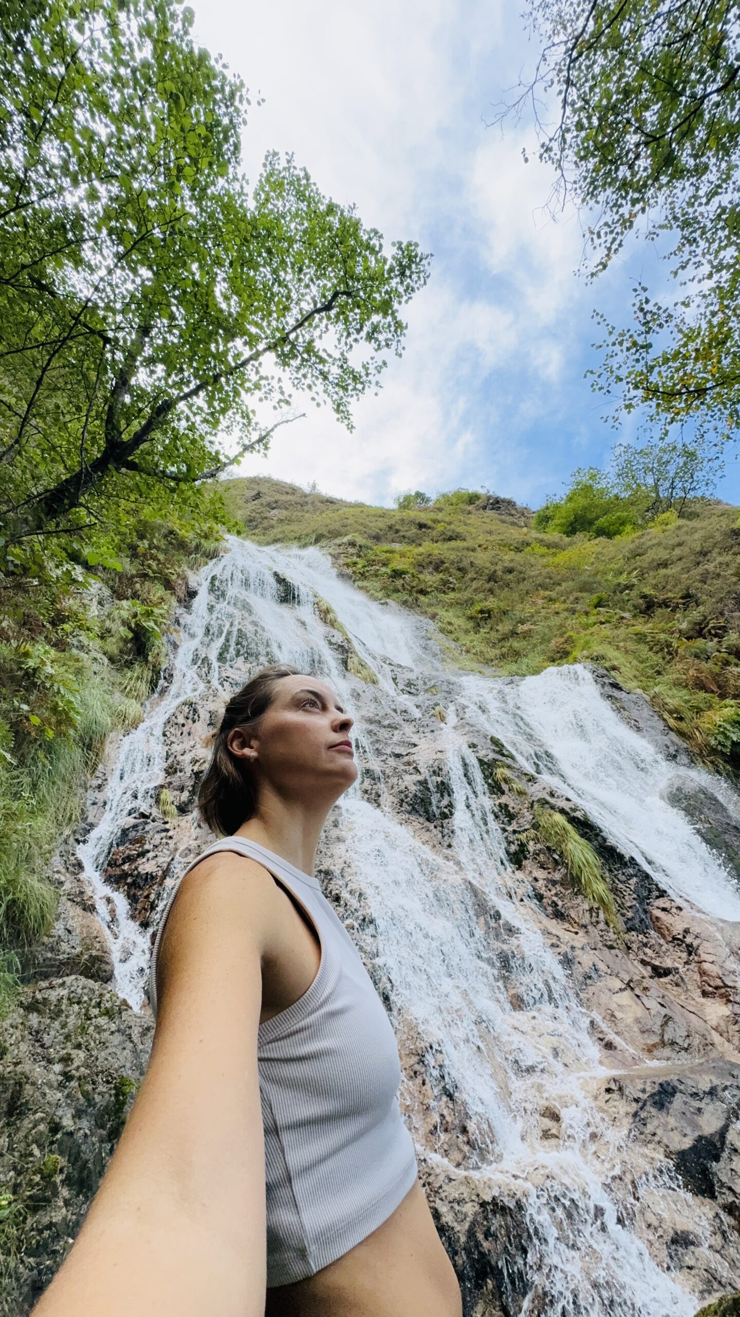 cascada