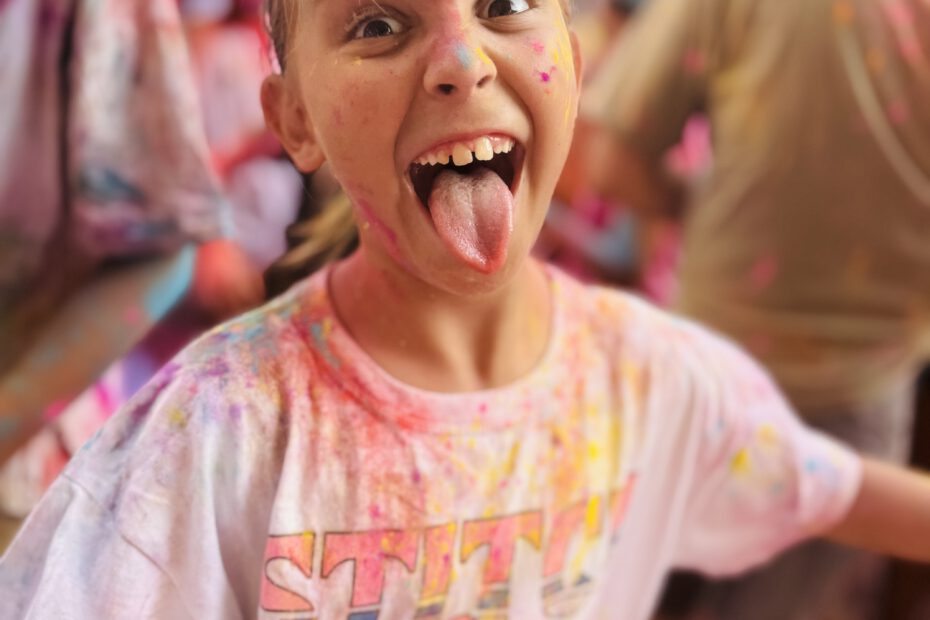 holi fest