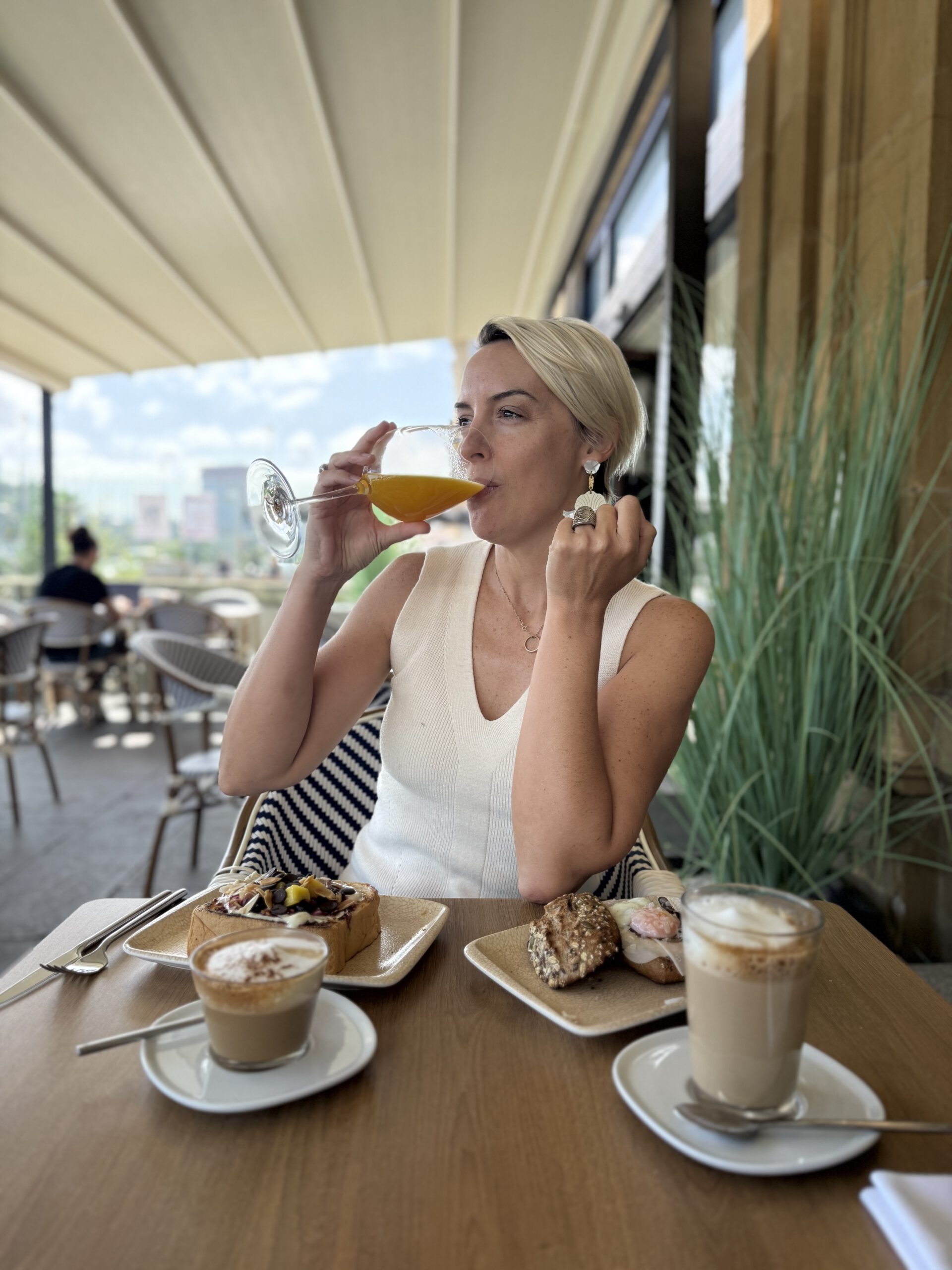 Brunch en San Sebastián: vos elegís cuál es el tuyo