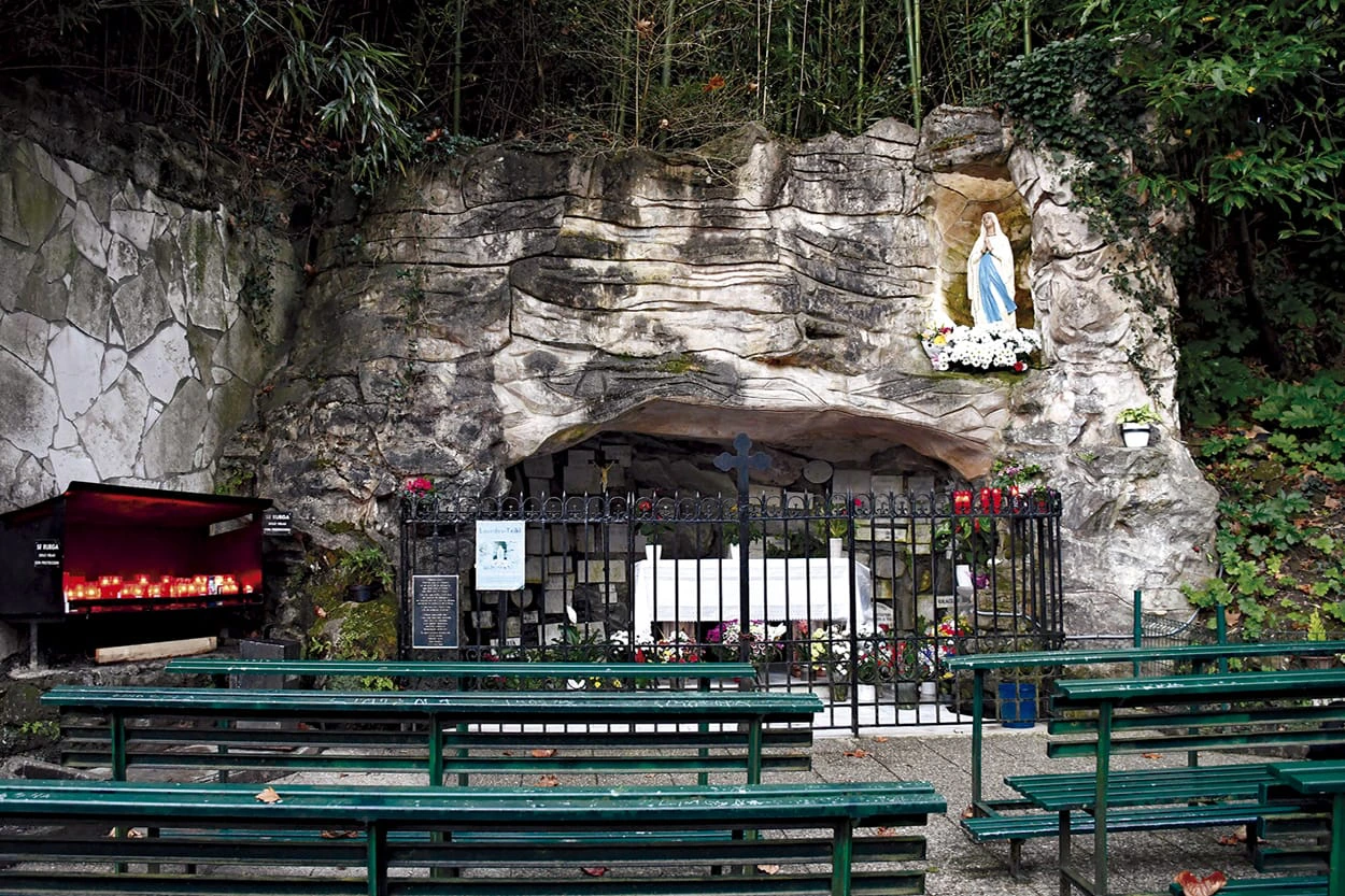 lourdes txiki