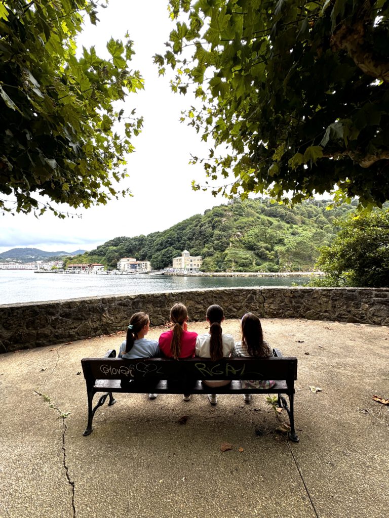 festival maritimo de pasaia