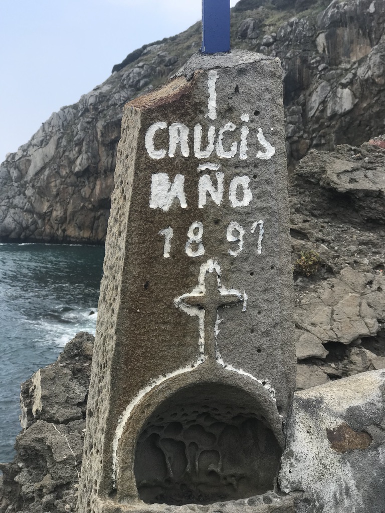 san juan de gaztelugatxe