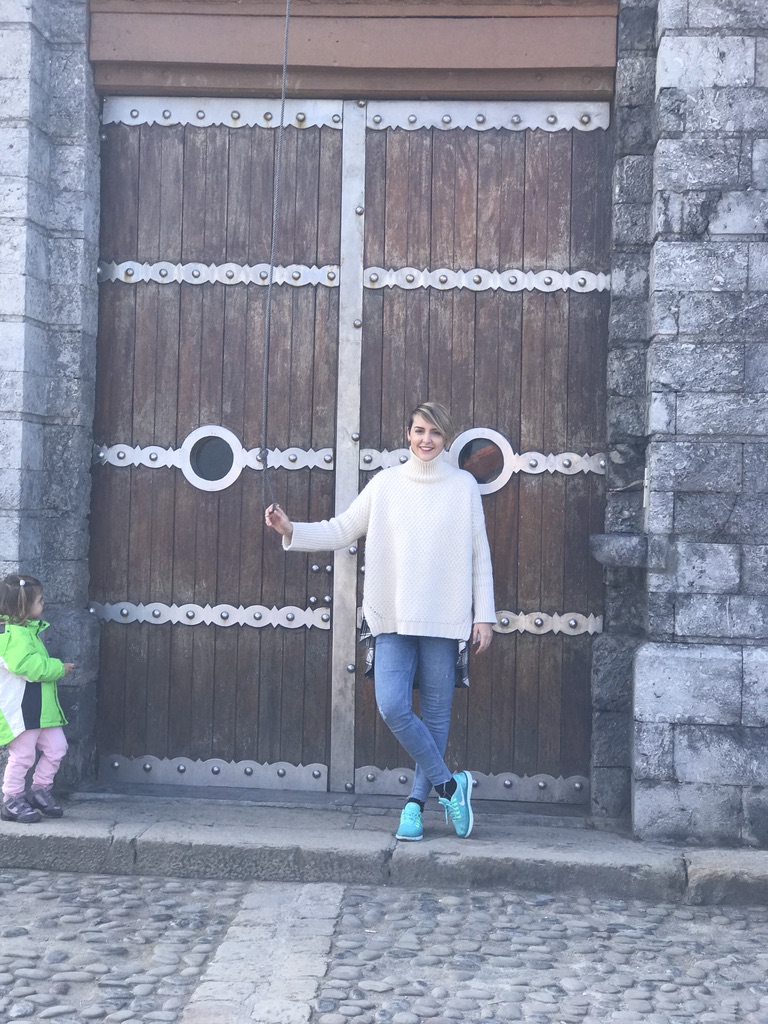 san juan de gaztelugatxe