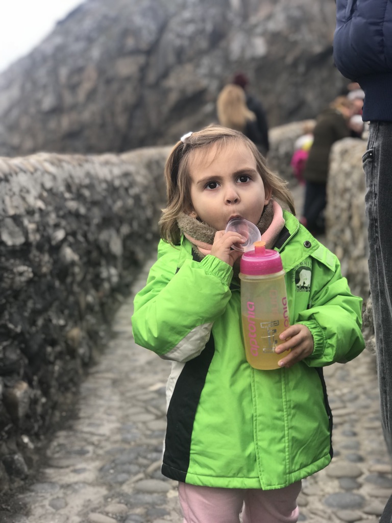 san juan de gaztelugatxe