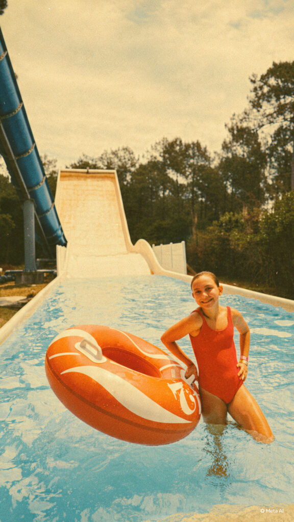 aquapark en francia labenne