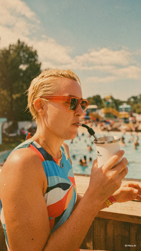 aquapark en francia labenne