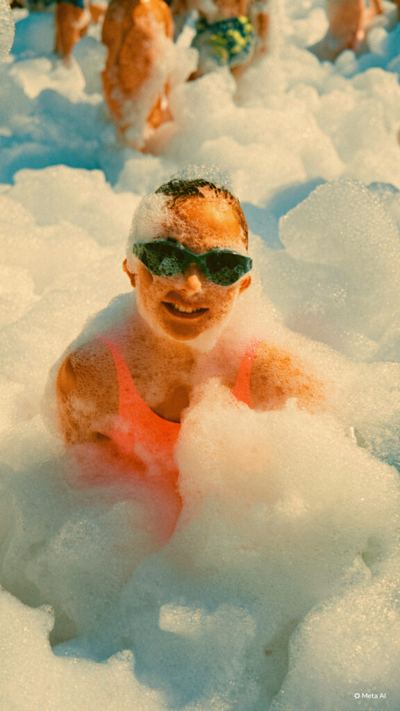 aquapark en francia labenne