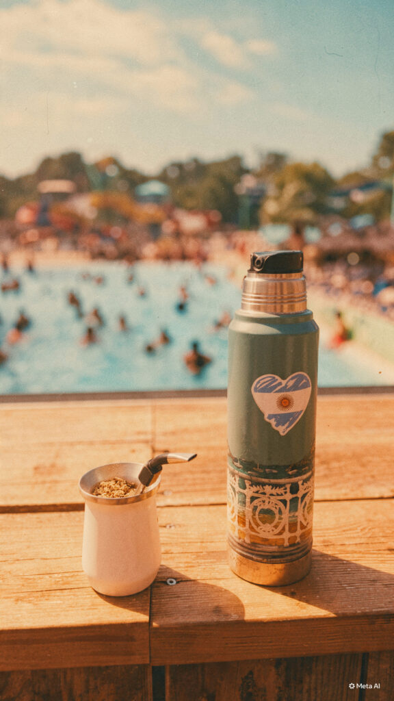 aquapark en francia labenne